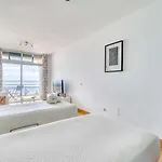 Marsin Playa Terrace Sea Front View Apartamento *