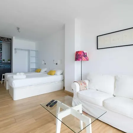 Appartement Marsin Playa Terrace Sea Front View *